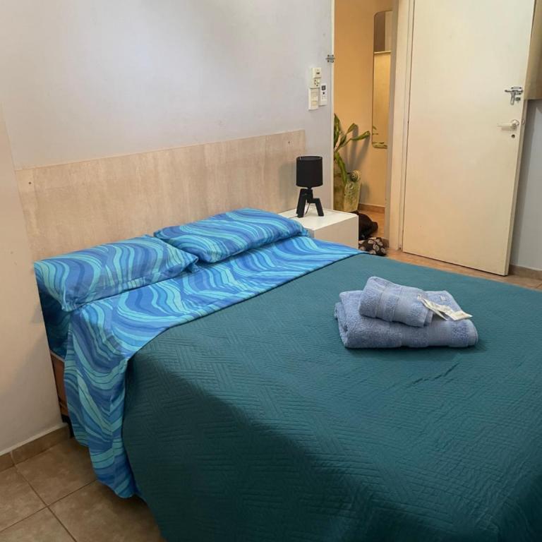 Habitación Individual - Double Room - 4