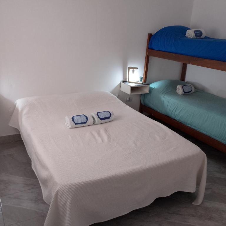 Departamento NAMASTE I - One-Bedroom Apartment - 8