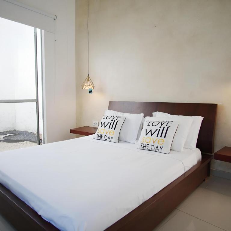 Lotus Suite - Apartamento - 1