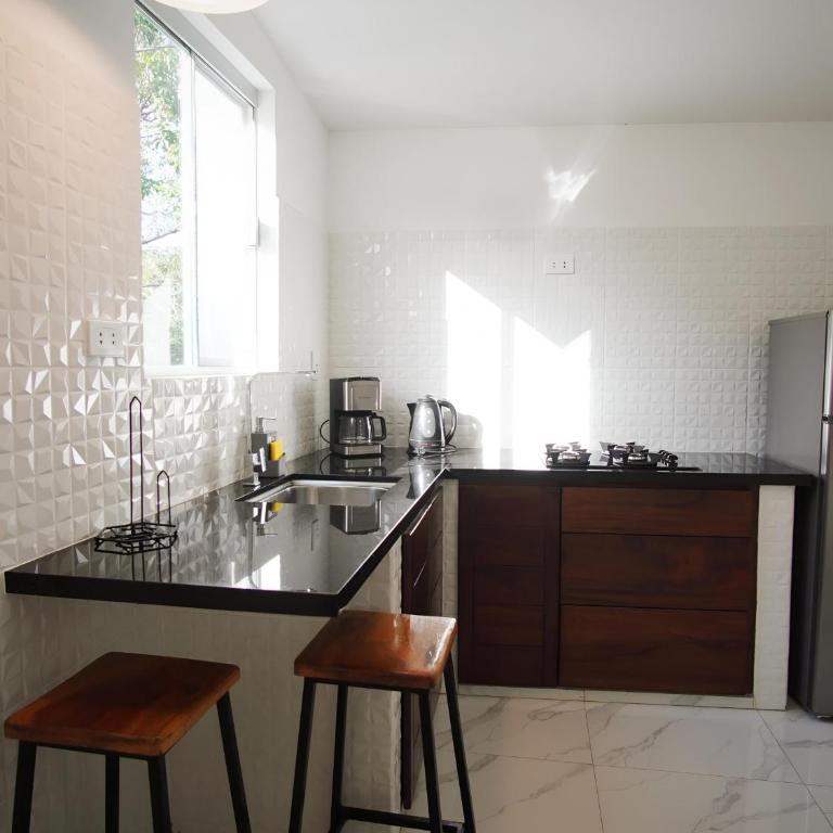 Lotus Suite - Apartamento - 11