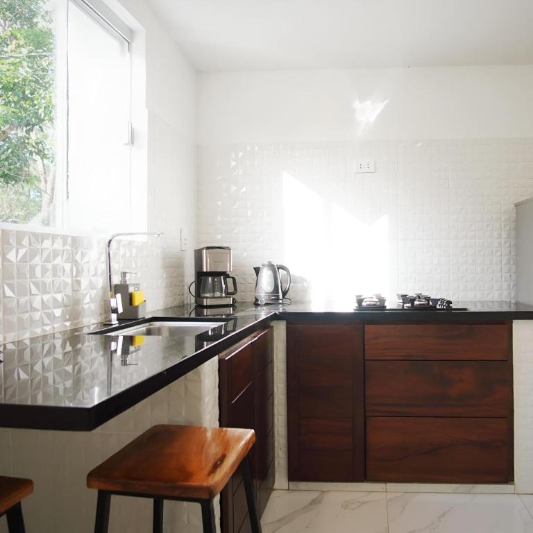 Lotus Suite - Apartamento - 10