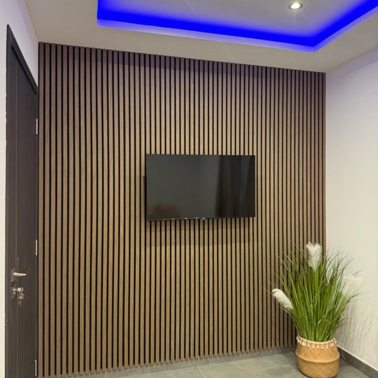 Luxueux appartement T3 - Appartement 2 Chambres - 26