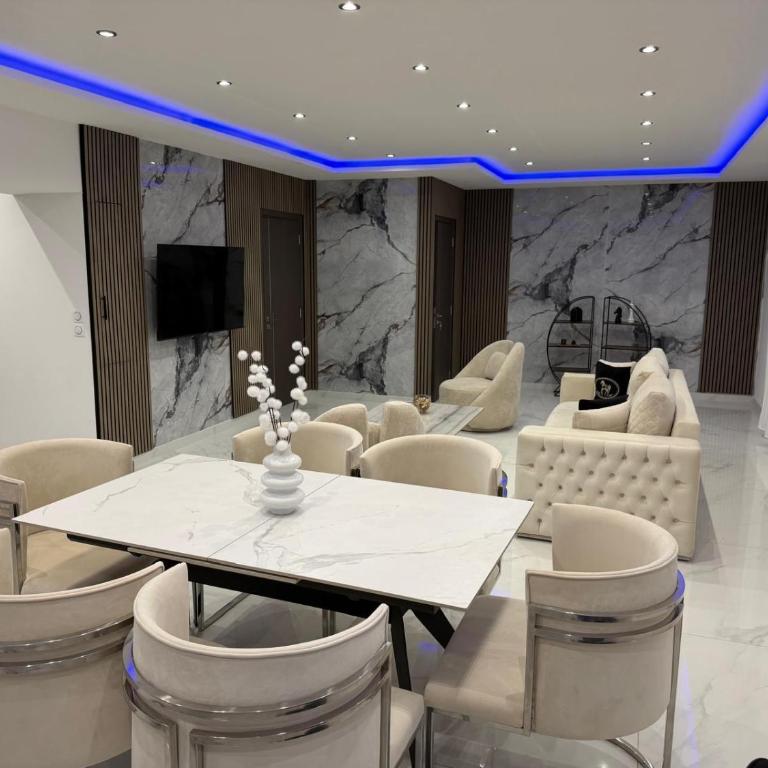 Appartement T3 Haut Standing - Apartment mit 2 Schlafzimmern - 1