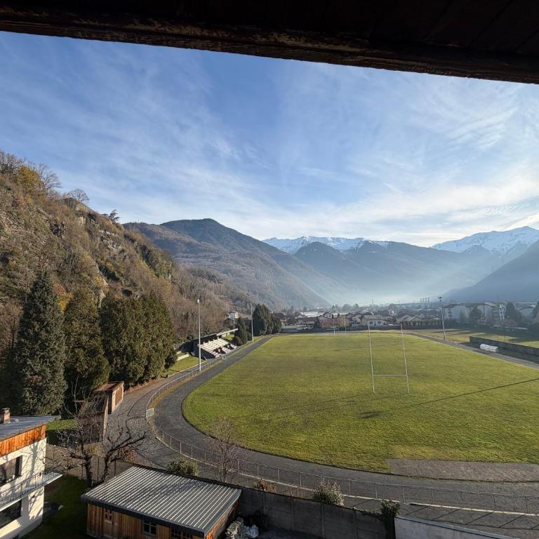 Appartement T3 Haut Standing - Apartment mit 2 Schlafzimmern - 33