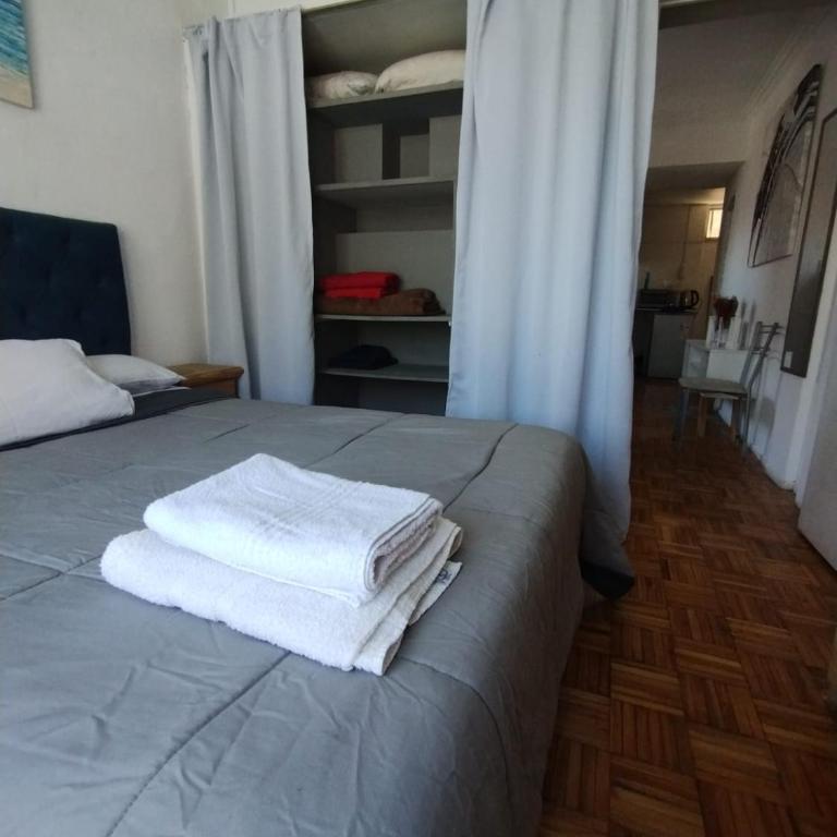 Depto En Buenos Aires - Apartamento de 1 dormitorio - 3
