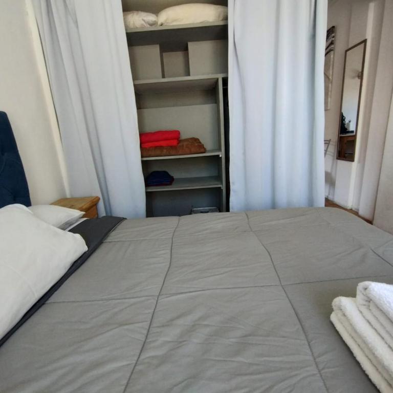 Depto En Buenos Aires - Apartamento de 1 dormitorio - 4