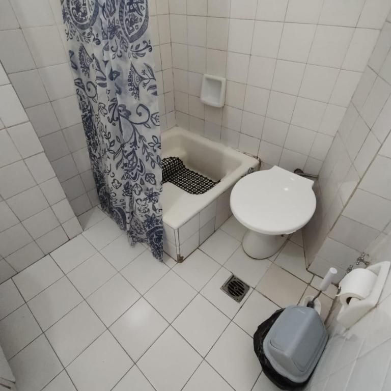 Depto En Buenos Aires - Apartamento de 1 dormitorio - 6