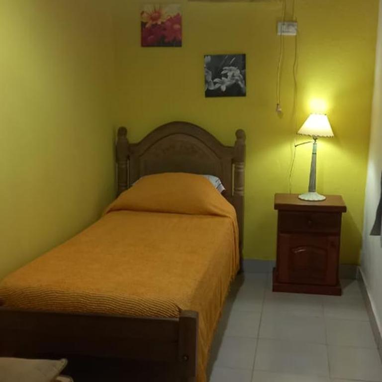 Descanso Don Roman - Casa de 3 dormitorios - 3