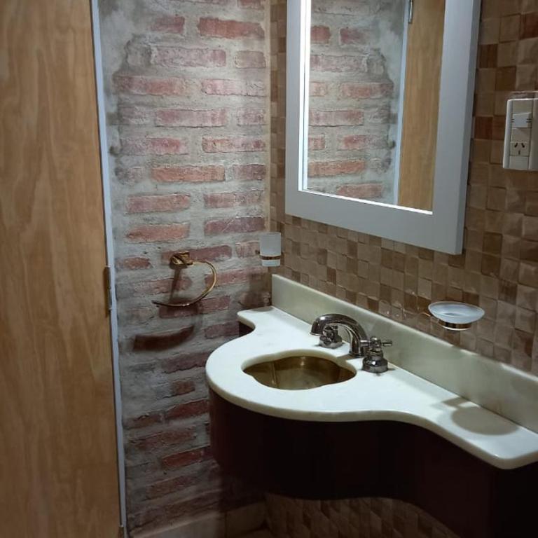 Descanso Don Roman - Casa de 3 dormitorios - 6