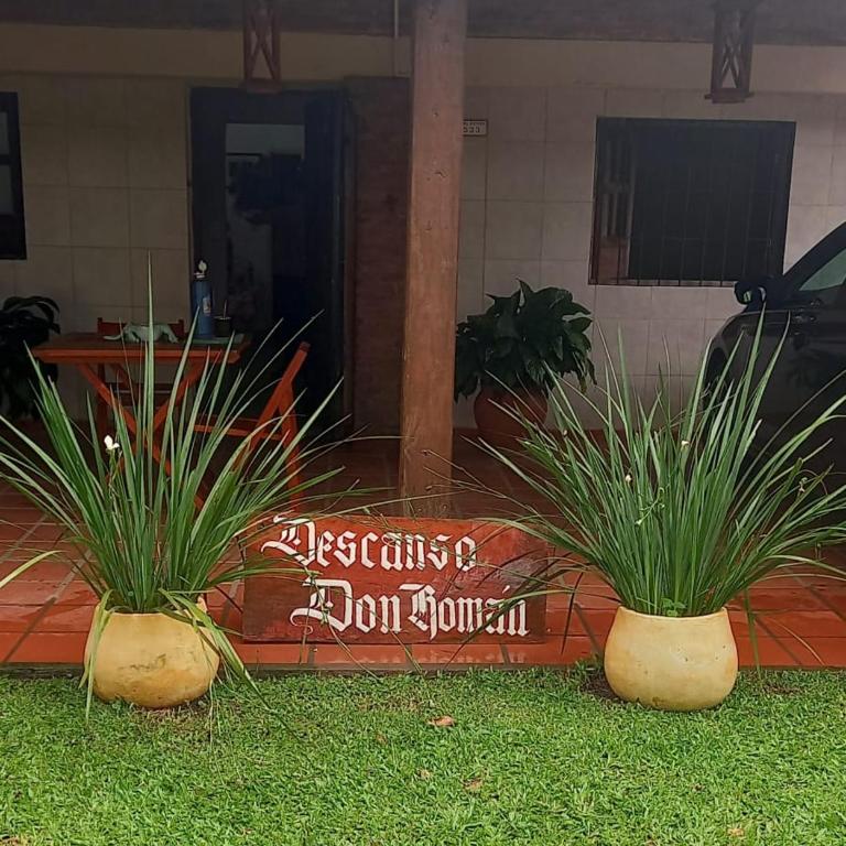 Descanso Don Roman - Casa de 3 dormitorios - 8