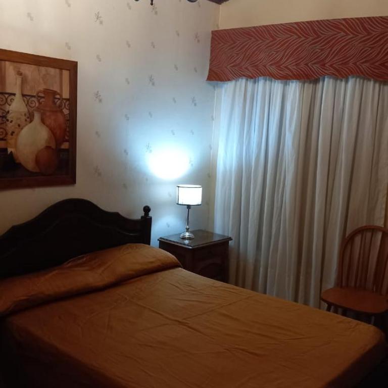 Descanso Don Roman - Casa de 3 dormitorios - 9