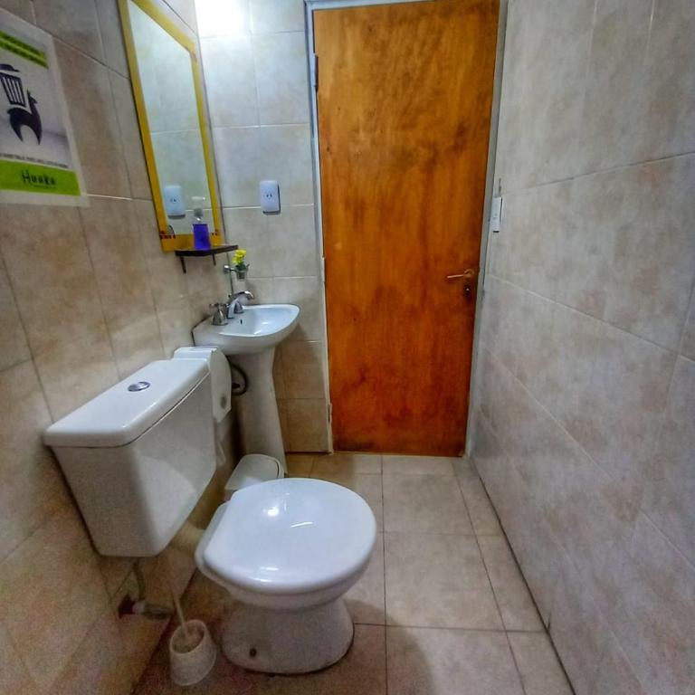 Huaka Hostel - Habitación Doble - 2