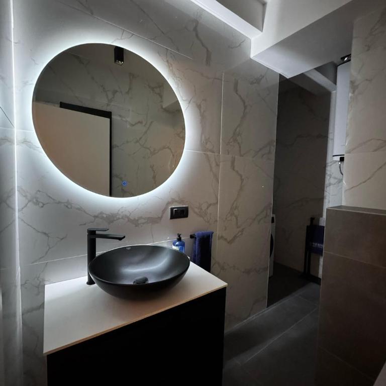 Riverside apartment - Two-Bedroom Apartment - 14