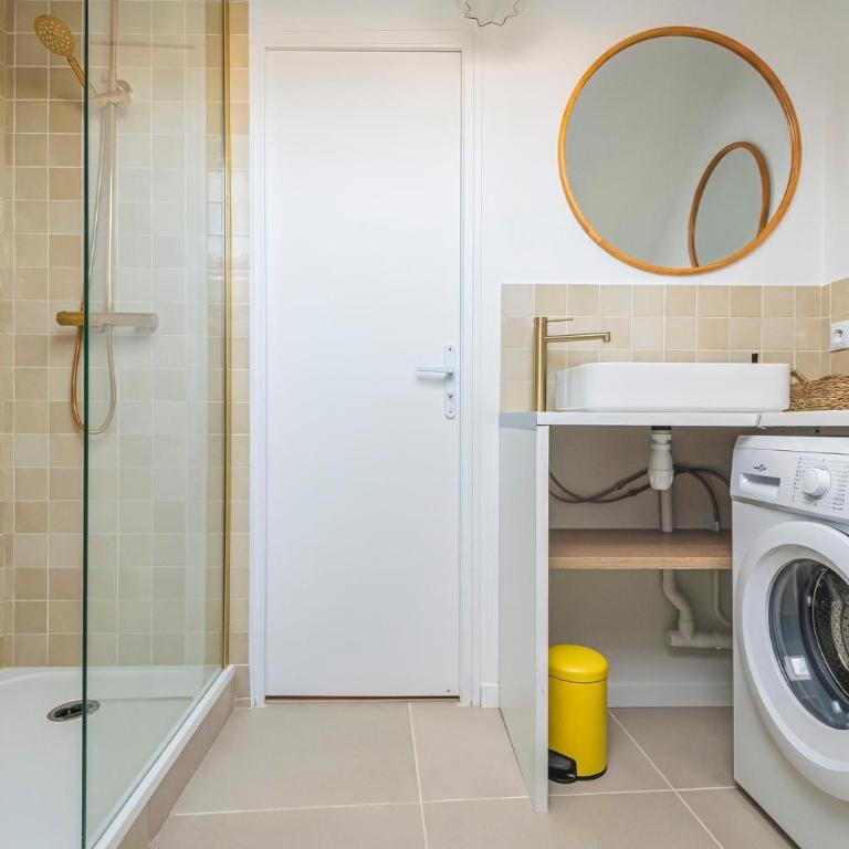 Le Panorama - Hypercentre - 8 Personnes - Apartment mit 3 Schlafzimmern - 20