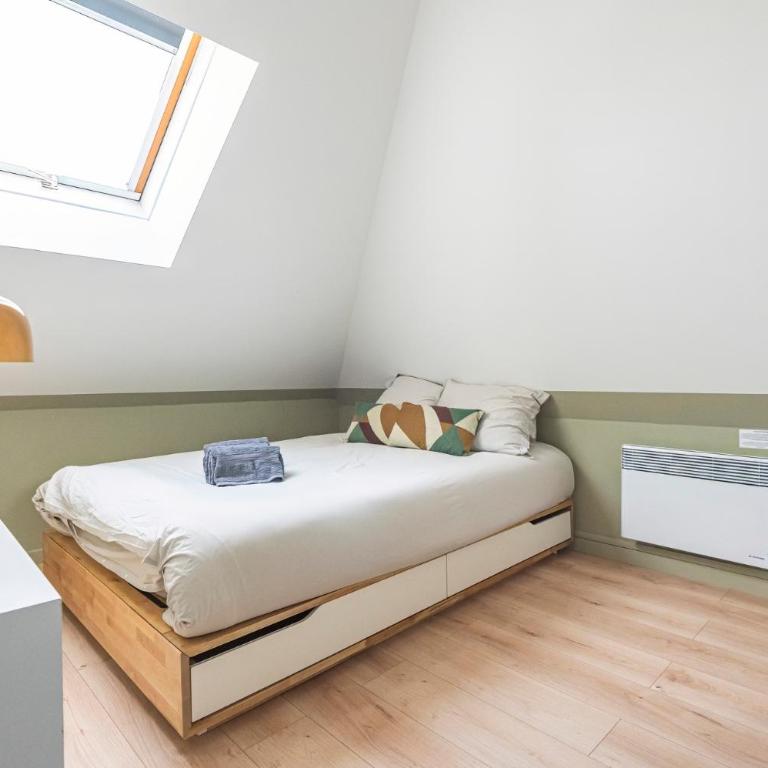 Le Panorama - Hypercentre - 8 Personnes - Apartment mit 3 Schlafzimmern - 3