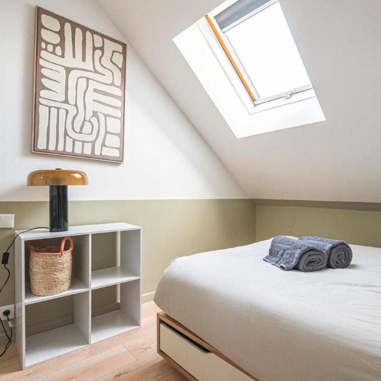 Le Panorama - Hypercentre - 8 Personnes - Apartment mit 3 Schlafzimmern - 13