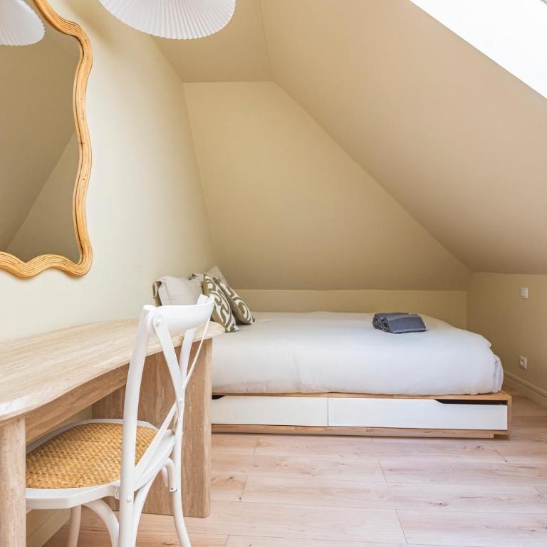 Le Panorama - Hypercentre - 8 Personnes - Apartment mit 3 Schlafzimmern - 4