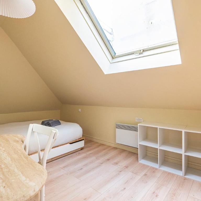Le Panorama - Hypercentre - 8 Personnes - Apartment mit 3 Schlafzimmern - 19