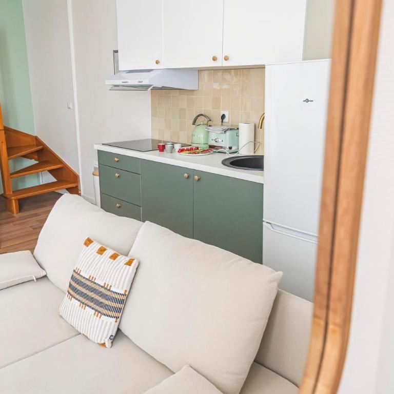 Le Panorama - Hypercentre - 8 Personnes - Apartment mit 3 Schlafzimmern - 22