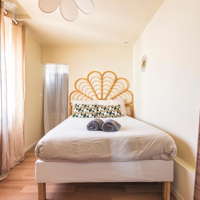 Le Panorama - Hypercentre - 8 Personnes - Apartment mit 3 Schlafzimmern - 10