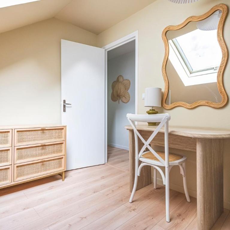 Le Panorama - Hypercentre - 8 Personnes - Apartment mit 3 Schlafzimmern - 30