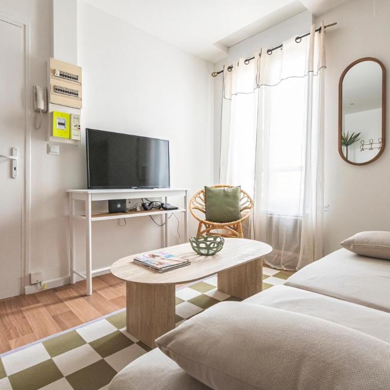 Le Panorama - Hypercentre - 8 Personnes - Apartment mit 3 Schlafzimmern - 29