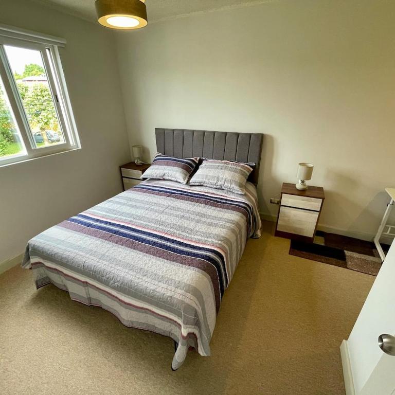Departamento Dos Ambientes - One-Bedroom Apartment - 7