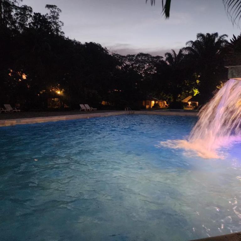 Casa Moneda China - Villa Deluxe - 63