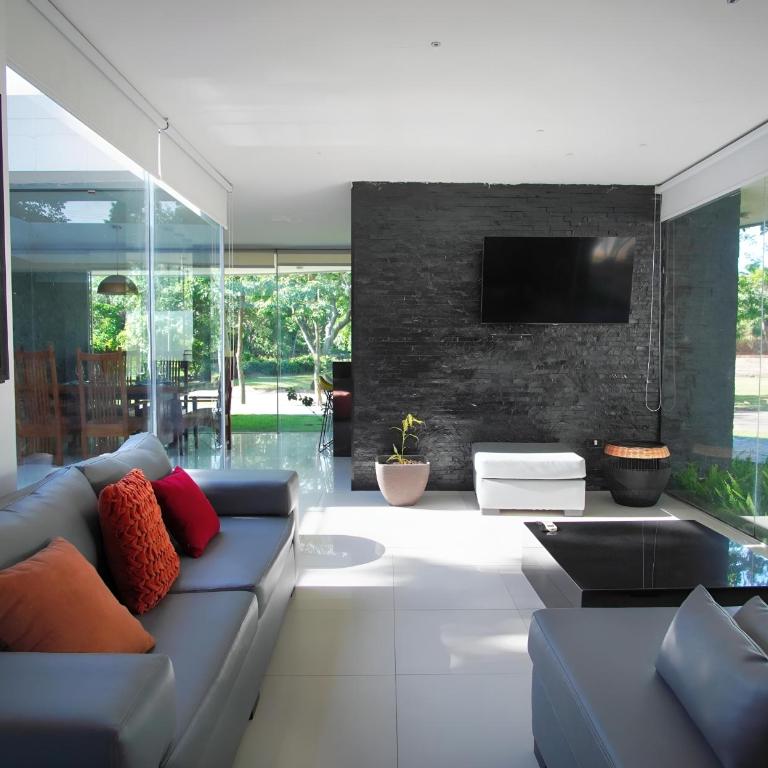 Casa Moneda China - Villa Deluxe - 48