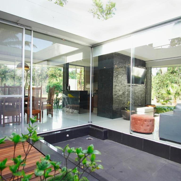 Casa Moneda China - Villa Deluxe - 51