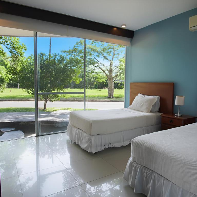 Casa Moneda China - Villa Deluxe - 52