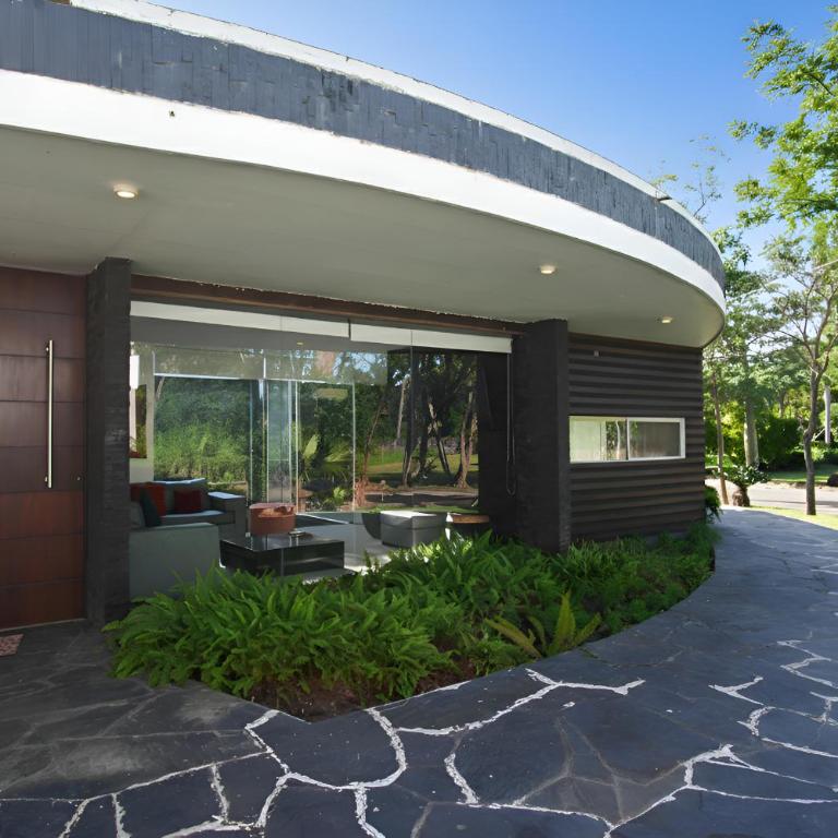 Casa Moneda China - Villa Deluxe - 55