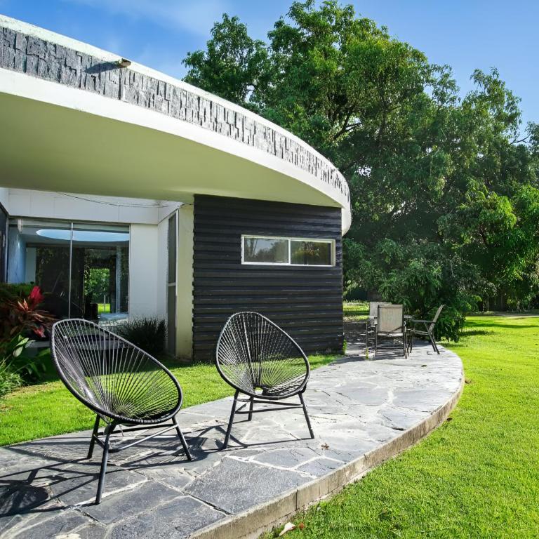 Casa Moneda China - Villa Deluxe - 56