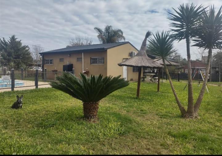 Brisas del artalaz - One-Bedroom House - 3