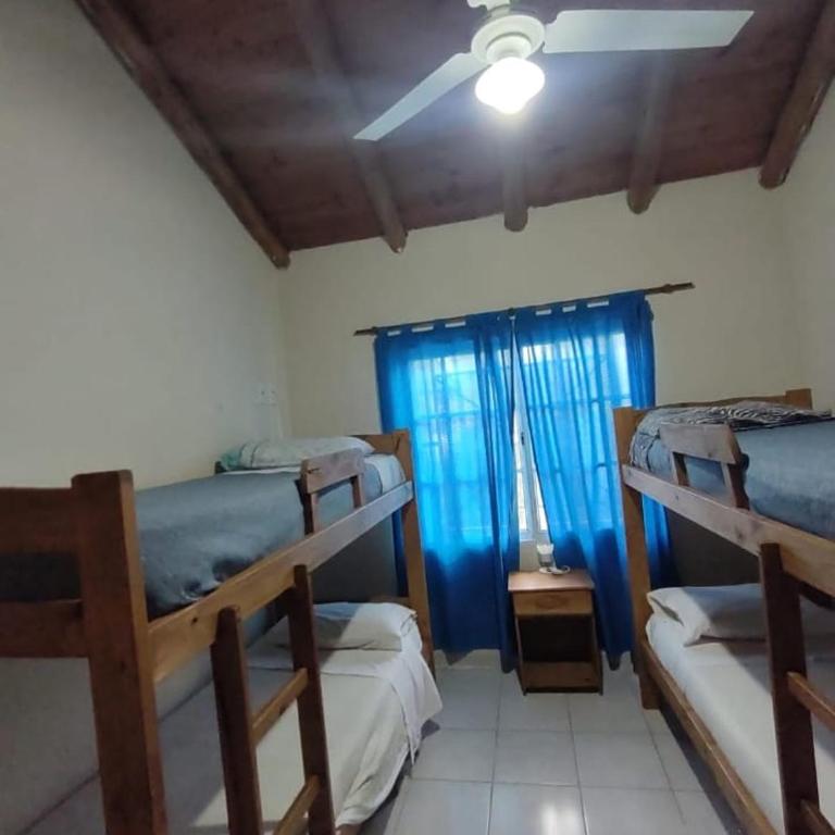 Brisas del artalaz - Two-Bedroom House - 4