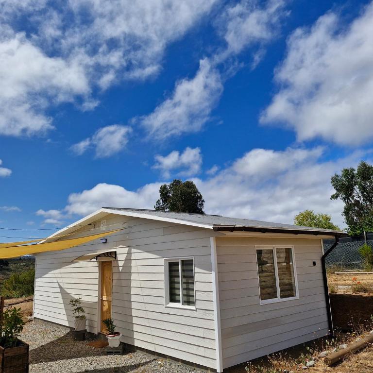 Entre Quebradas y Loicas - Casa con 1 dormitorio - 3
