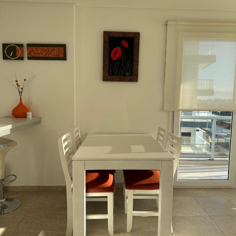 Torre Las Grutas - Apartamento con vistas a la piscina - 4