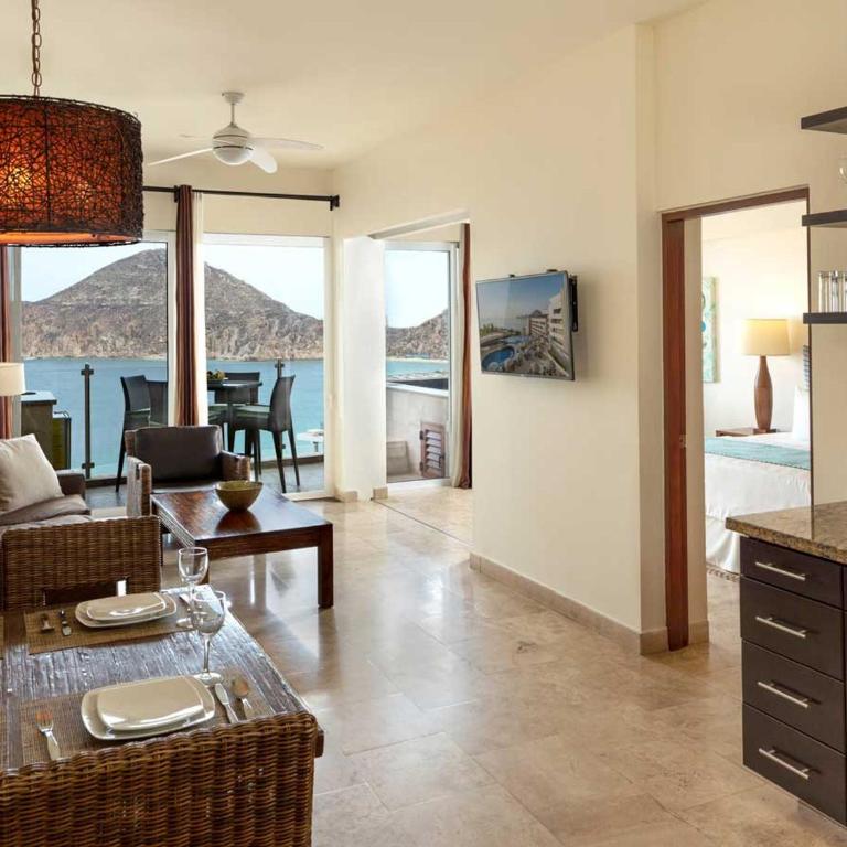 Two Bedroom 7009 - Apartamento de 1 dormitorio - 4