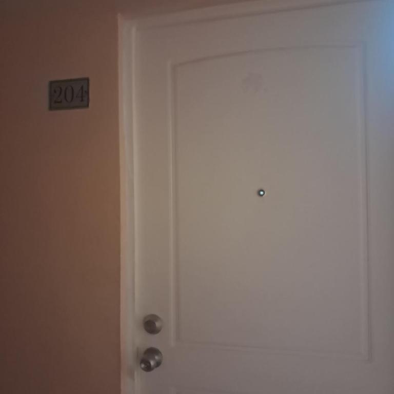 Moderno Depto 1D con Estacionamiento Gratis Ideal Trabajo - One-Bedroom Apartment - 10