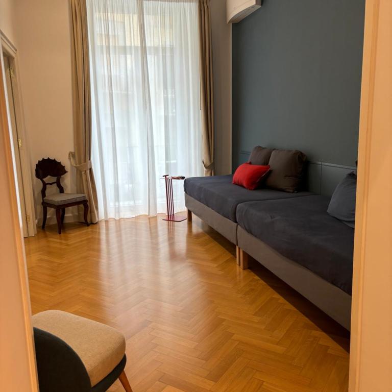 NAPOLIFOREVER ELEGANT APARTMENT Casa Vacanze a Chiaia CENTRO - Appartamento con 2 Camere da Letto - 11
