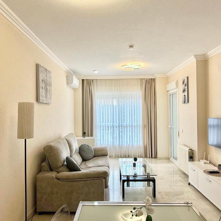 Playa Albir Apartments - One-Bedroom Apartment - 17