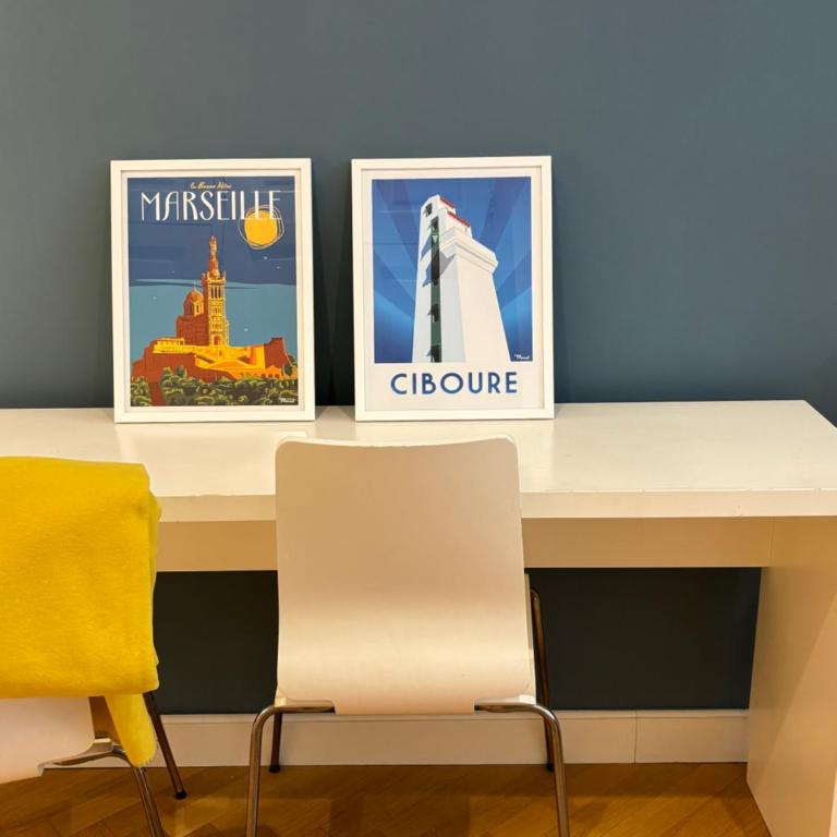 NAPOLIFOREVER ELEGANT APARTMENT Casa Vacanze a Chiaia CENTRO - Appartamento con 2 Camere da Letto - 21
