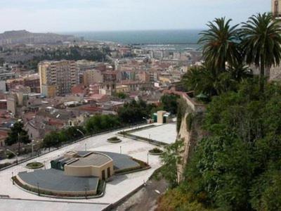 Cagliari Charme - Appartamento con 2 Camere da Letto - 37