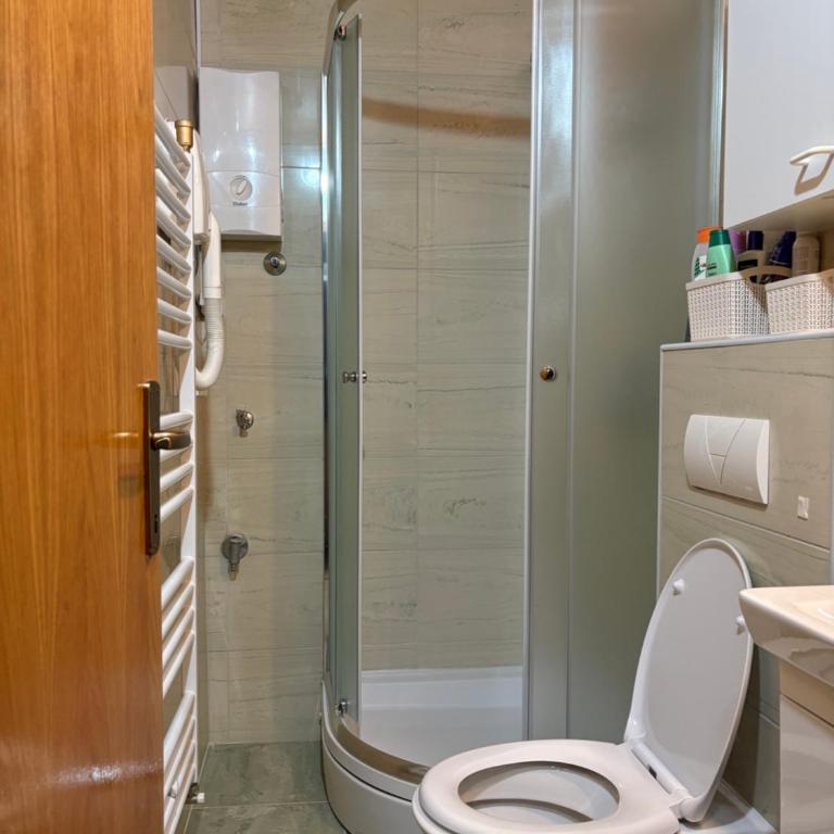 Apartman Staza - Apartman sa 1 Spavaćom Sobom - 7