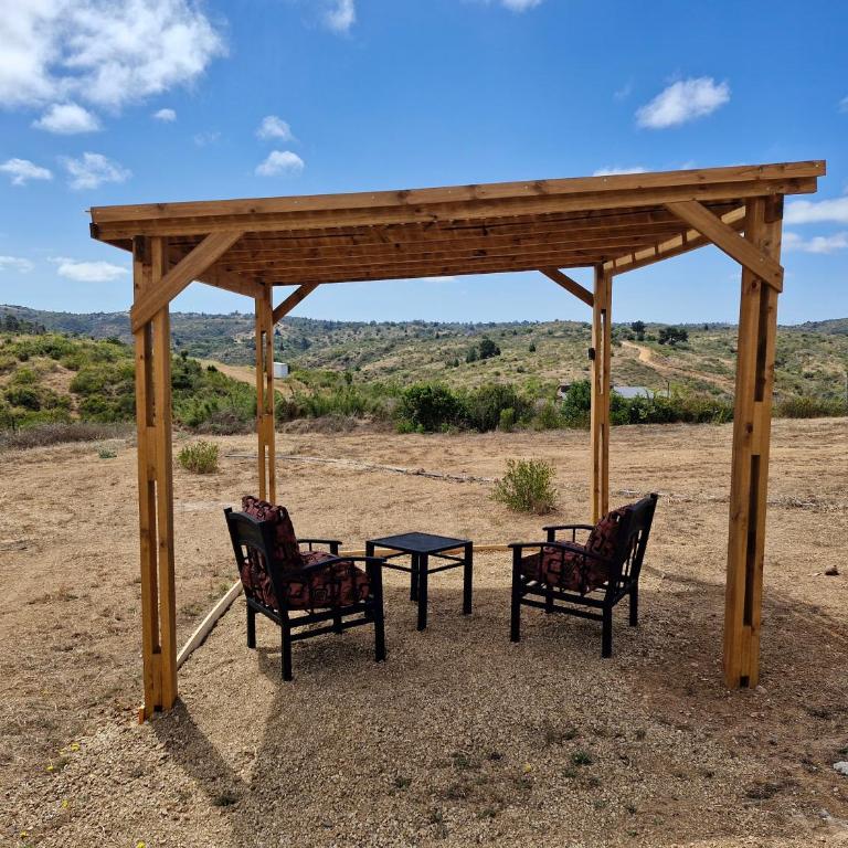 Entre Quebradas y Loicas - Casa con 1 dormitorio - 2