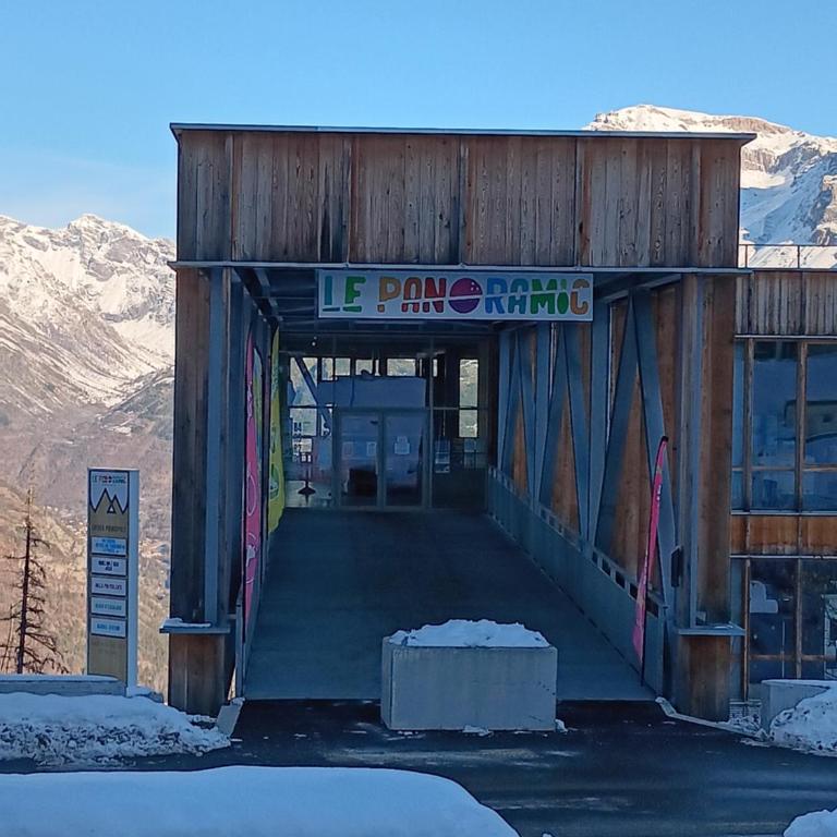 Chalet des loulous - Appartamento con 2 Camere da Letto - 12
