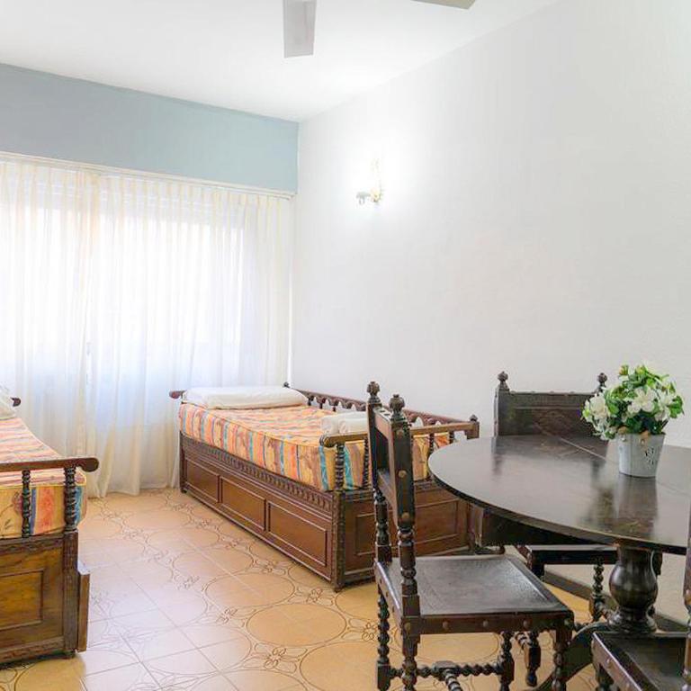 Argentino Apart - Apartamento Estándar de 1 dormitorio - 1