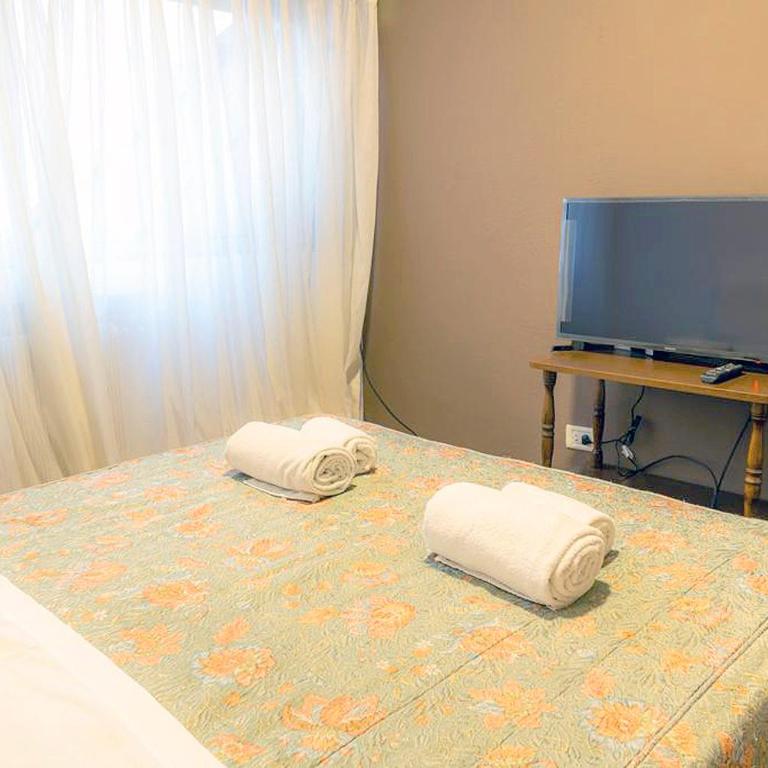 Argentino Apart - Apartamento Estándar de 1 dormitorio - 3
