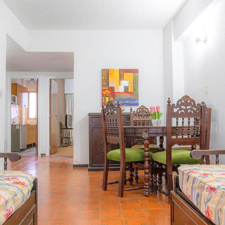 Argentino Apart - Apartamento Estándar de 1 dormitorio - 4