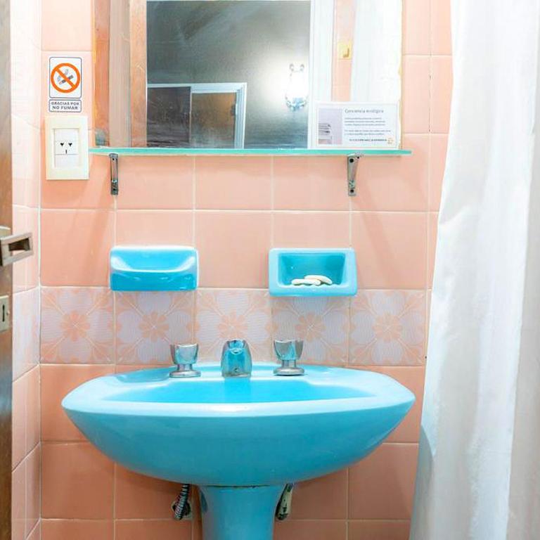 Argentino Apart - Apartamento Estándar de 1 dormitorio - 5